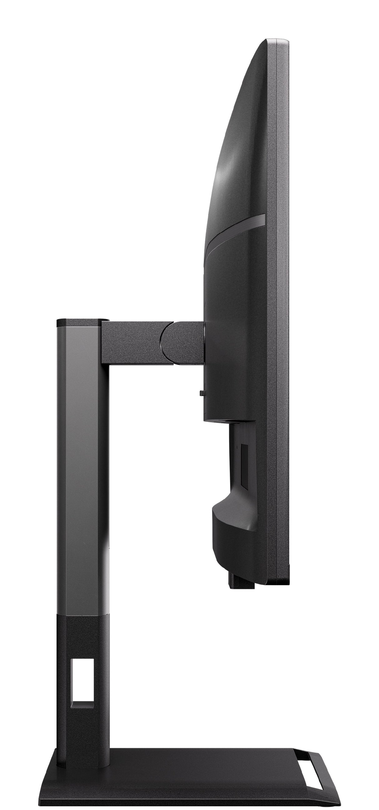 Aoc Q27p4cv 27" Ips Qhd 120hz 4ms Hdmi 2.0 Dp Usb C Dp Alt Mode Pd 96w Has