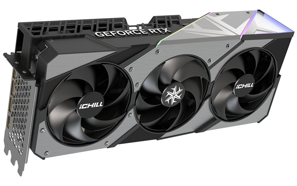Inno3d Rtx5070ti Ichill X3 16gb Gddr7 Retail