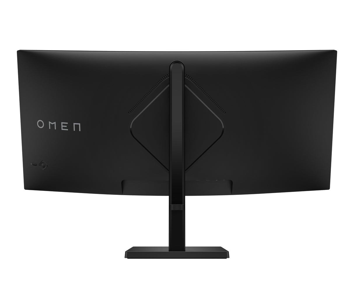 EAN 0198701658788 - HP OMEN LCD 34c G2 curved VA 34 86,4 cm WQHD 3440x1440 1ms 185 Hz 400 nits2xHDMIDPVESA pantalla para PC 8 imagen 7