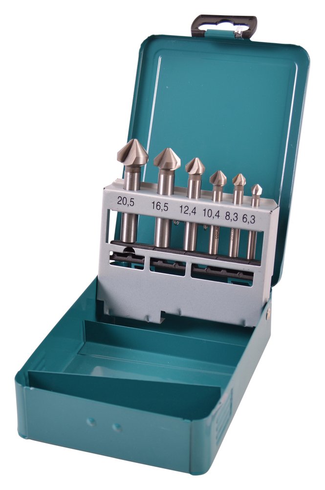 EAN 0088381404969 - Makita D-42204 broca imagen 1