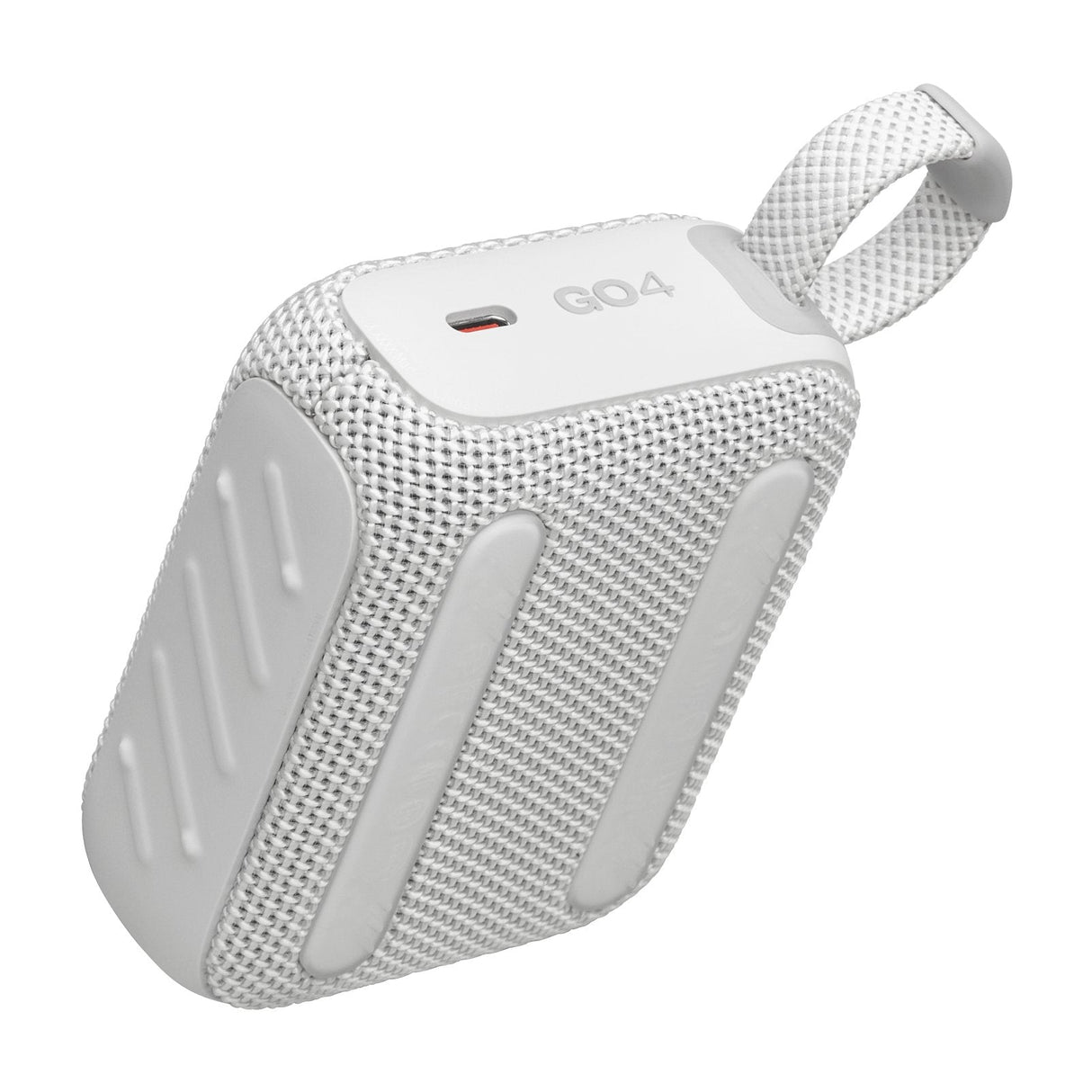 Jbl Go 4 Altavoz Bluetooth Blanco