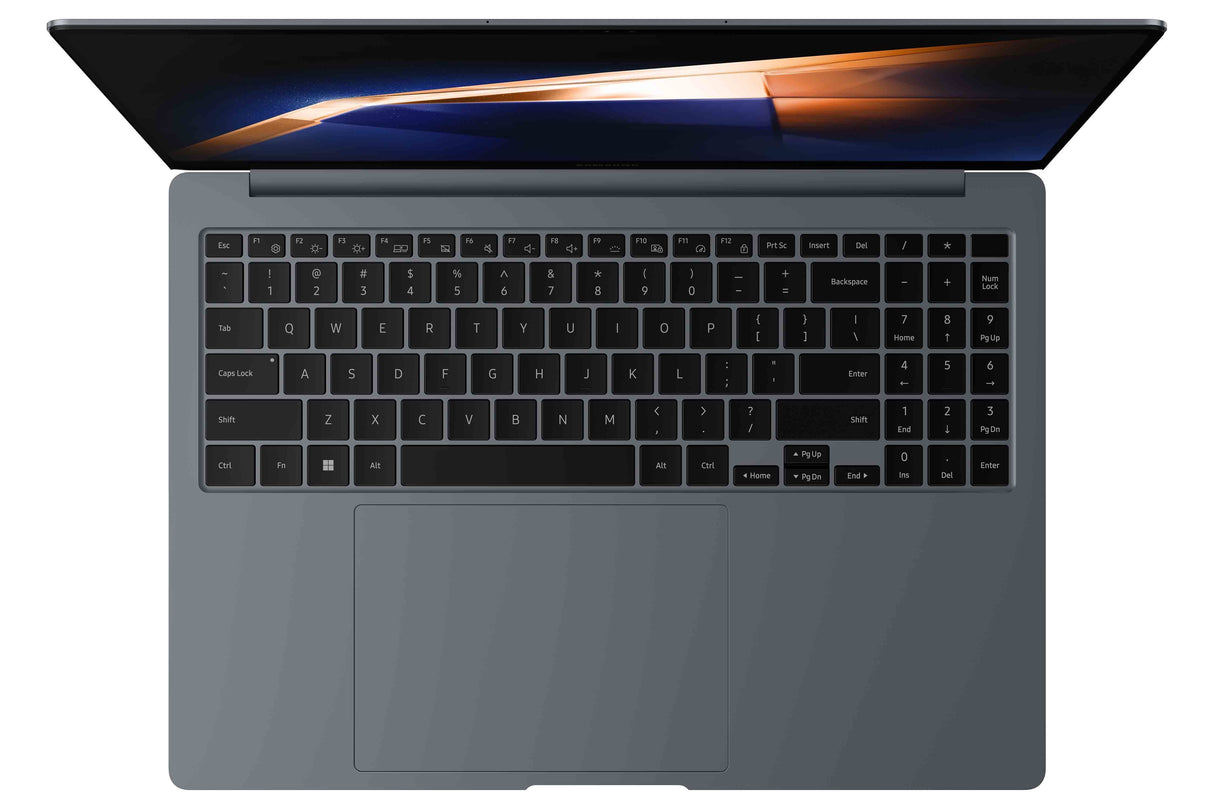 Samsung Galaxy Book4 Pro 16" I7-Ultra 16gb 512gb Wqxga+ Amoled W11p Graphite 3 Años