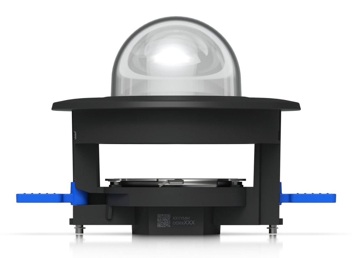Ubiquiti Uacc-G5-Dome-Ultra-Fm-B G5 Dome Montaje Ultra Empotrado
