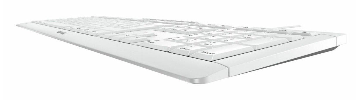 Stream Keyboard