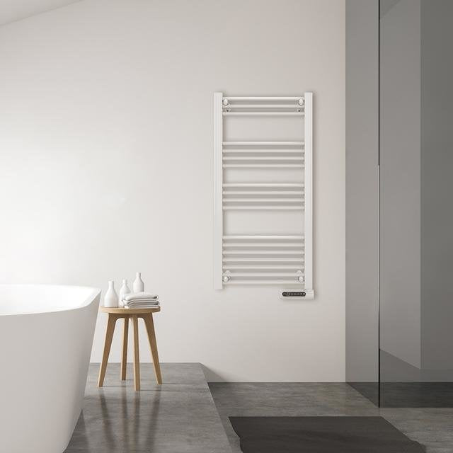Cecotec Ready Warm 9200 Smart Towel White