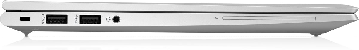 Hp Elitebook 840 G8 14" I5-1145g7 16gb 256gbssd Neu Ovp W10p