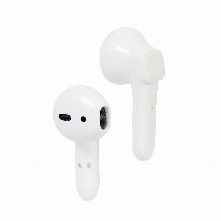 EAN 8716309122177 - Gembird TWS-VIE-GW auricular y casco Auriculares Inalámbrico Dentro de oído Llamadas/Música USB Tipo C Bl imagen 5
