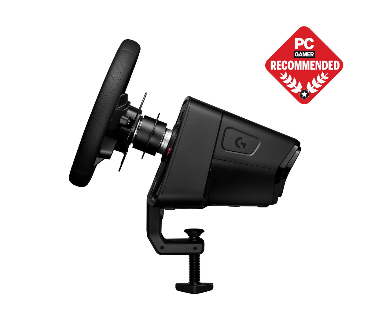 EAN 5099206091689 - Logitech G 941-000194 mando y volante Negro USB Analógico/Digital PC, Xbox imagen 4