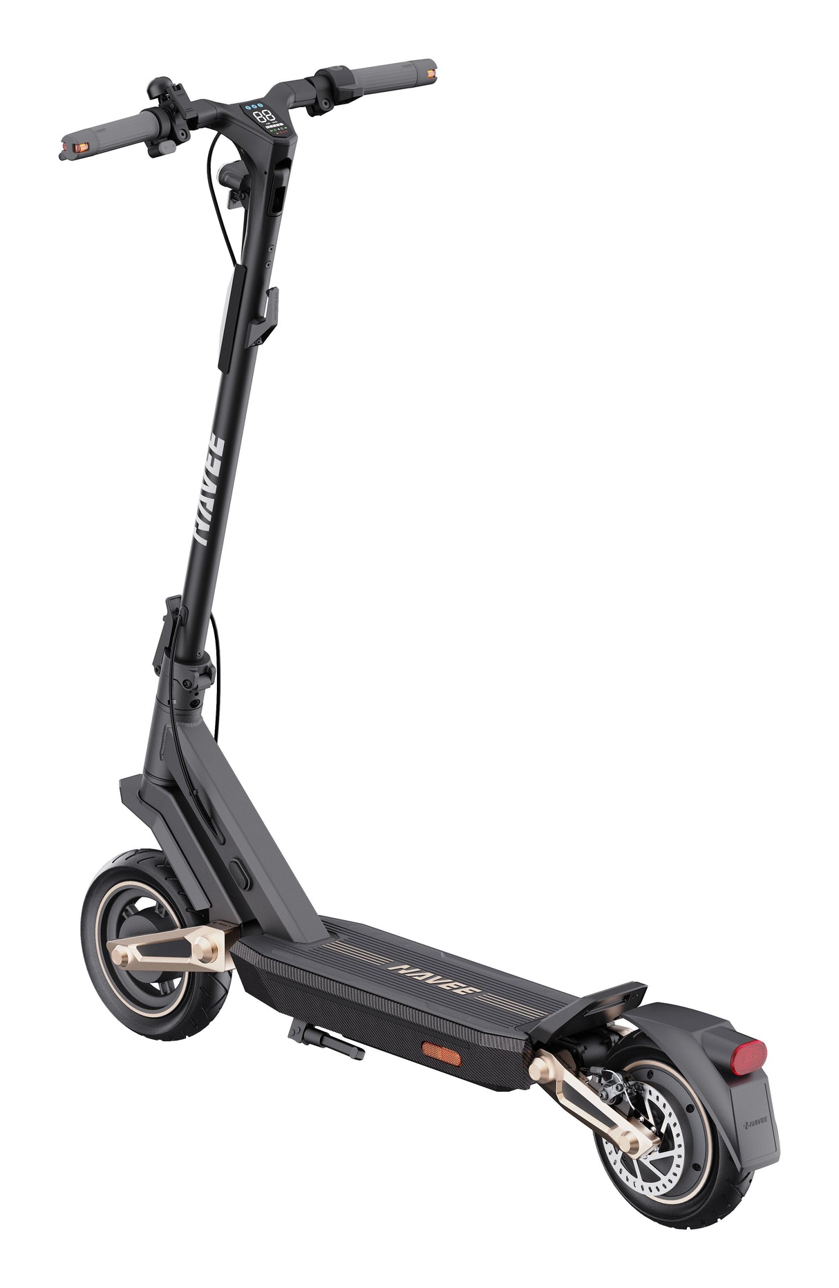 Patinete Electrico Navee St3 Pro