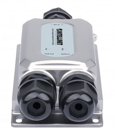 Intellinet 561785 Adaptador E Inyector De Poe