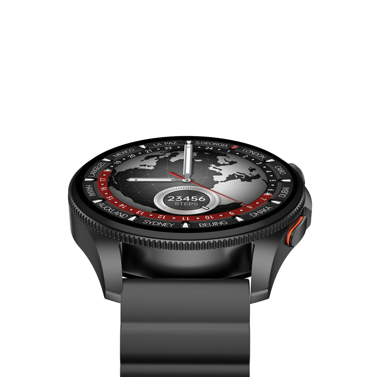 Ksix Horizon Negro Smartwatch 1.43"