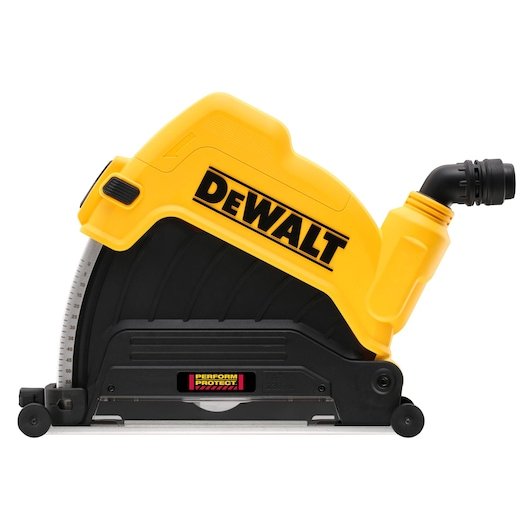 Dewalt Dwe46229-Xj, Capa De Protección Amarillo/Negro