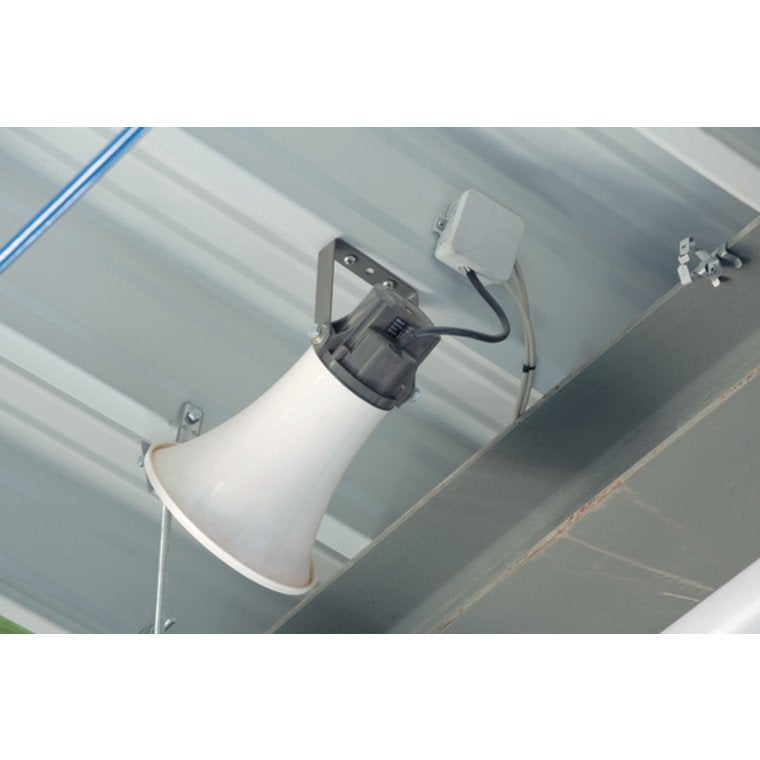 Spels Abzw-Kasten 2,5qmm Sd 7 33240701 Grau Rote Reihe