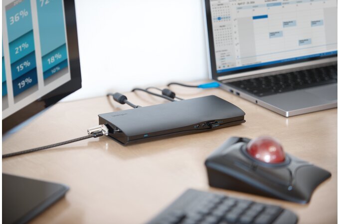 Kensington Expert Mouse Wireless Trackballbola De Seguimientoinalmbriconegro