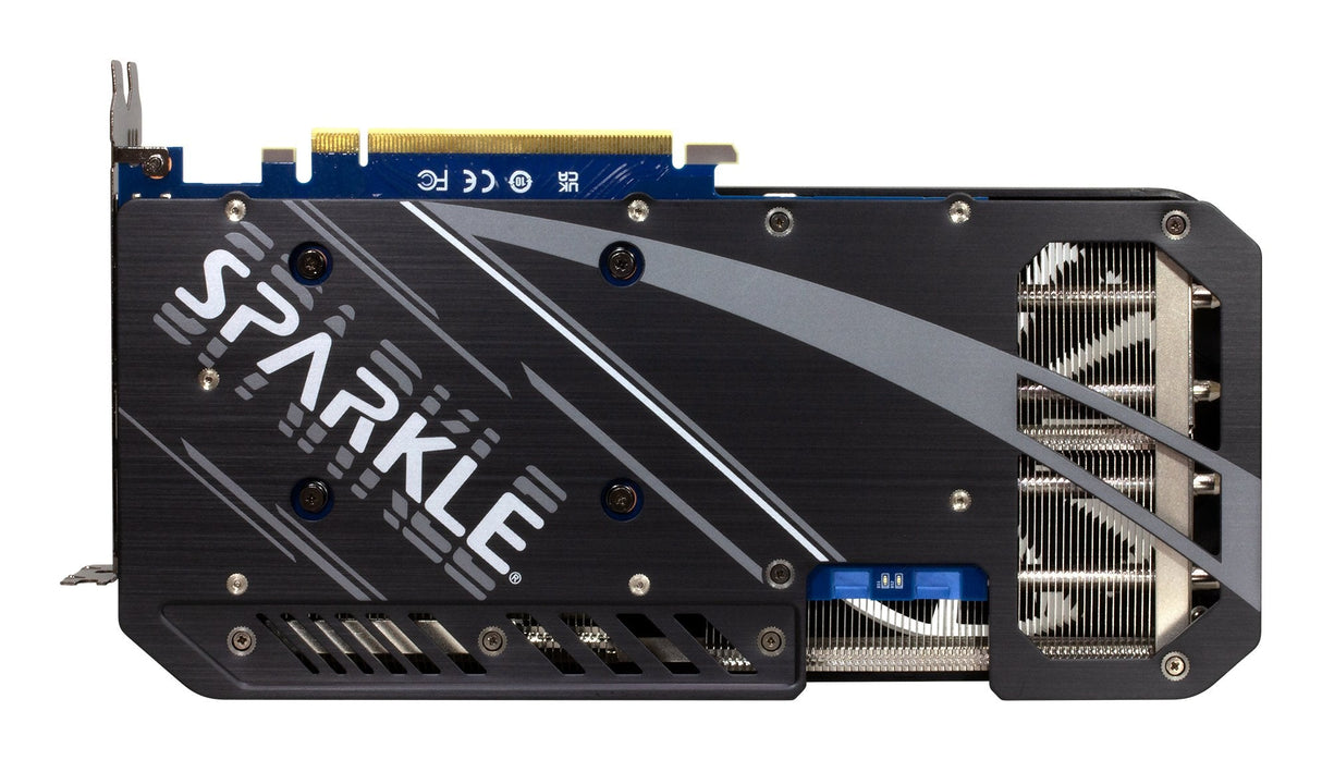 EAN 4711342290573 - Sparkle Technology Intel Arc A770 ROC OC Edition 16 GB GDDR6 imagen 5