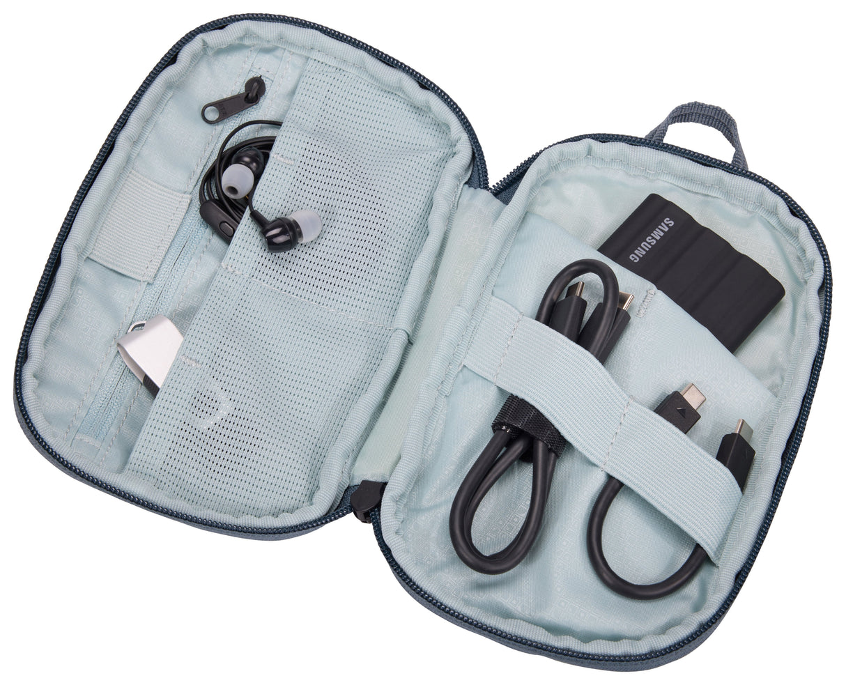 Thule Subterra 2 Powershuttle Mini - Dark Slate