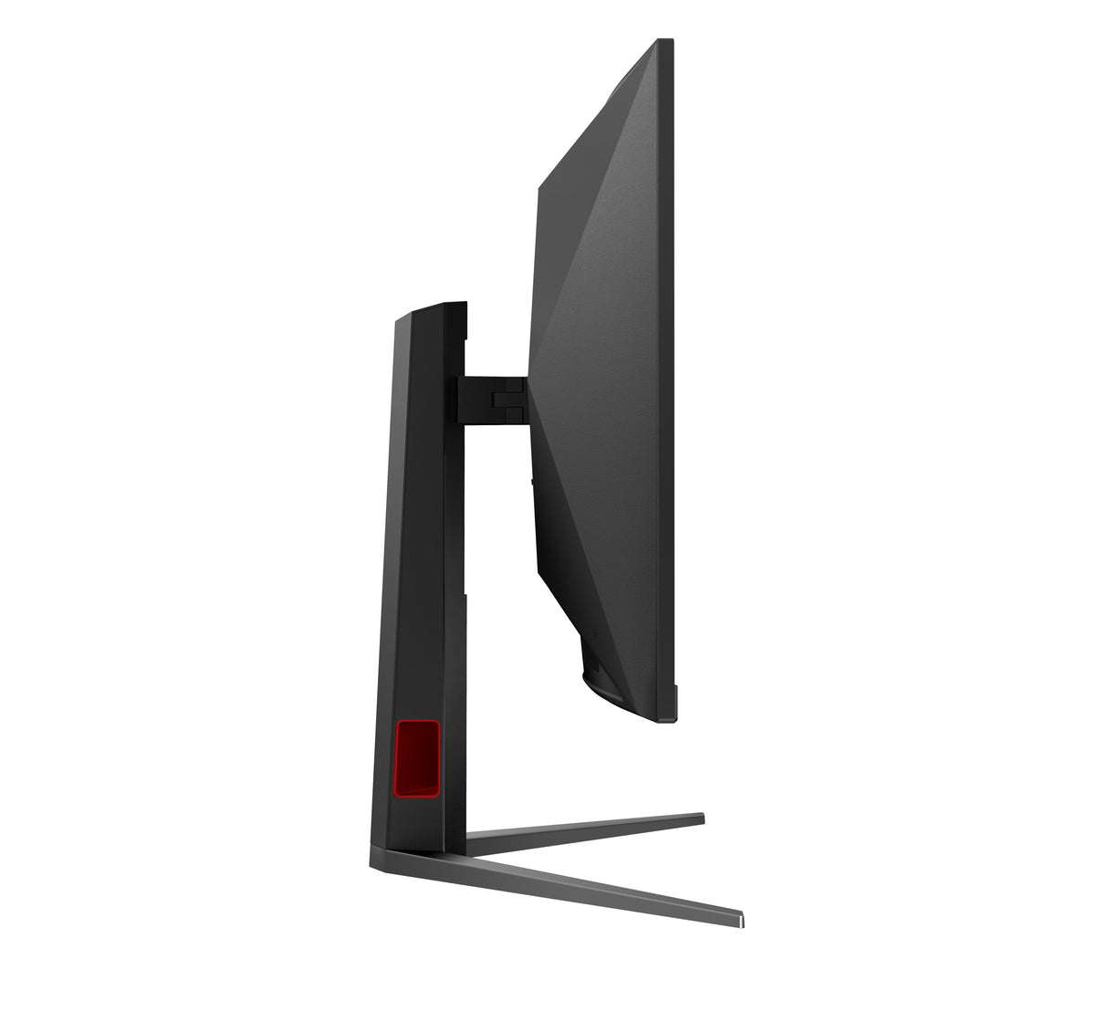EAN 4038986113489 - AOC G4 C32G4Z pantalla para PC 80 cm (31.5") 1920 x 1080 Pixeles Full HD LCD Negro, Rojo imagen 13