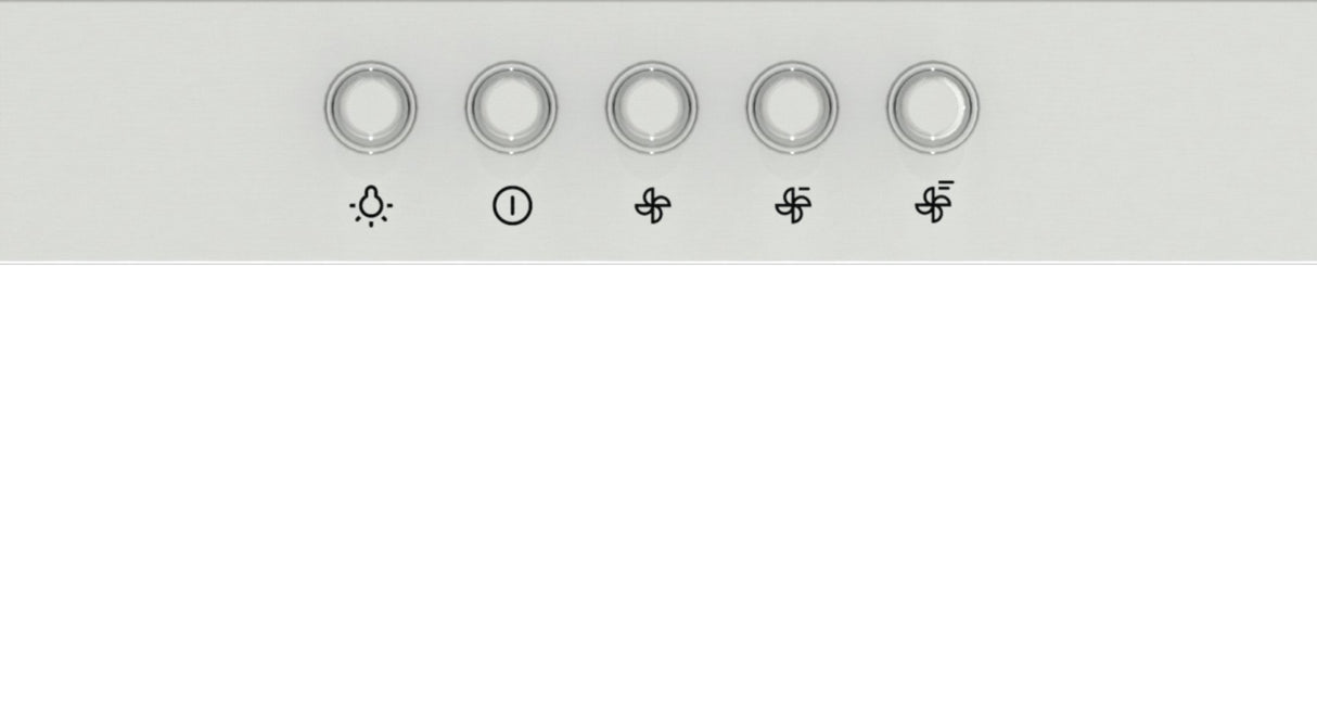 Gorenje Whc629e4x-De Chimney Hood, 60cm