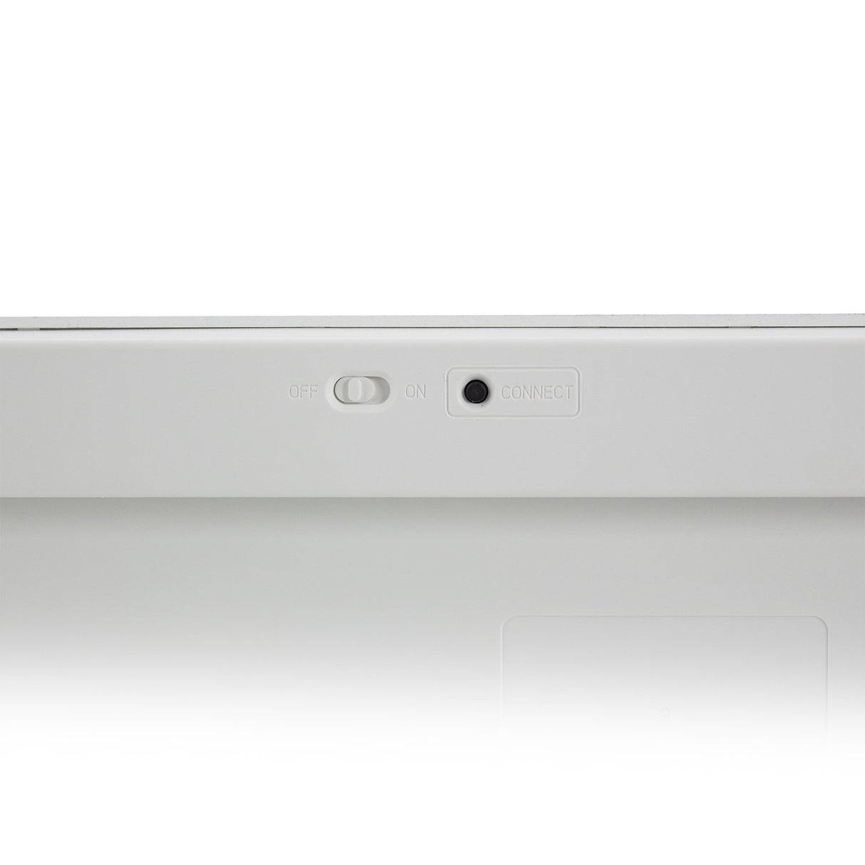 EAN 8056045878724 - Ewent EW3160 teclado para móvil Italiano Bluetooth Plata, Blanco imagen 3