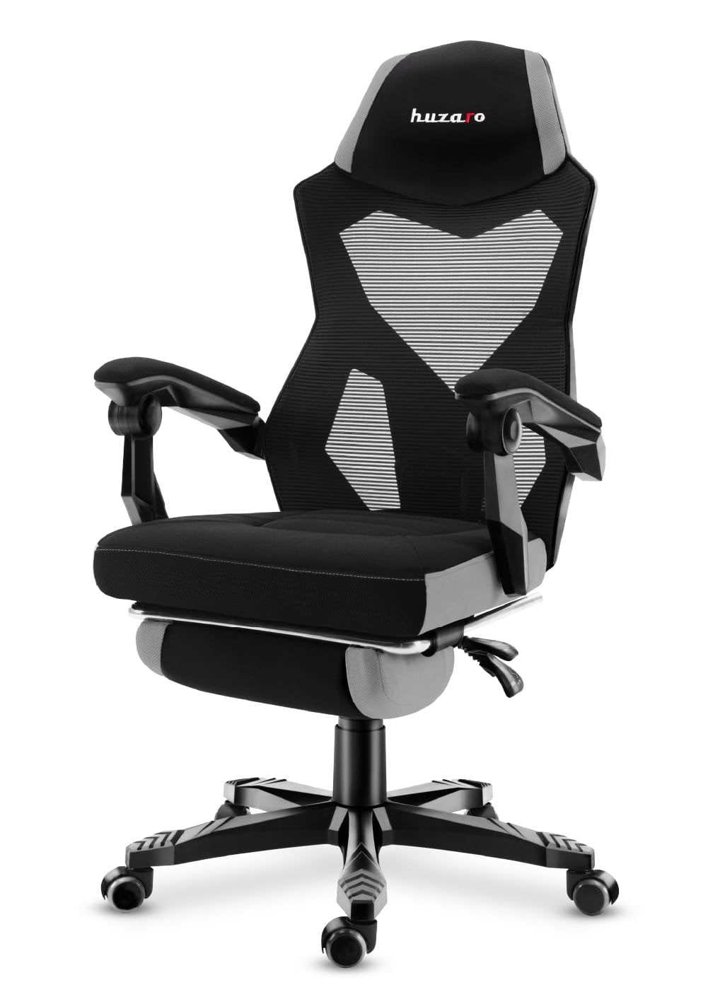 Huzaro Silla Gaming Hz-Combat 3.0 Gris