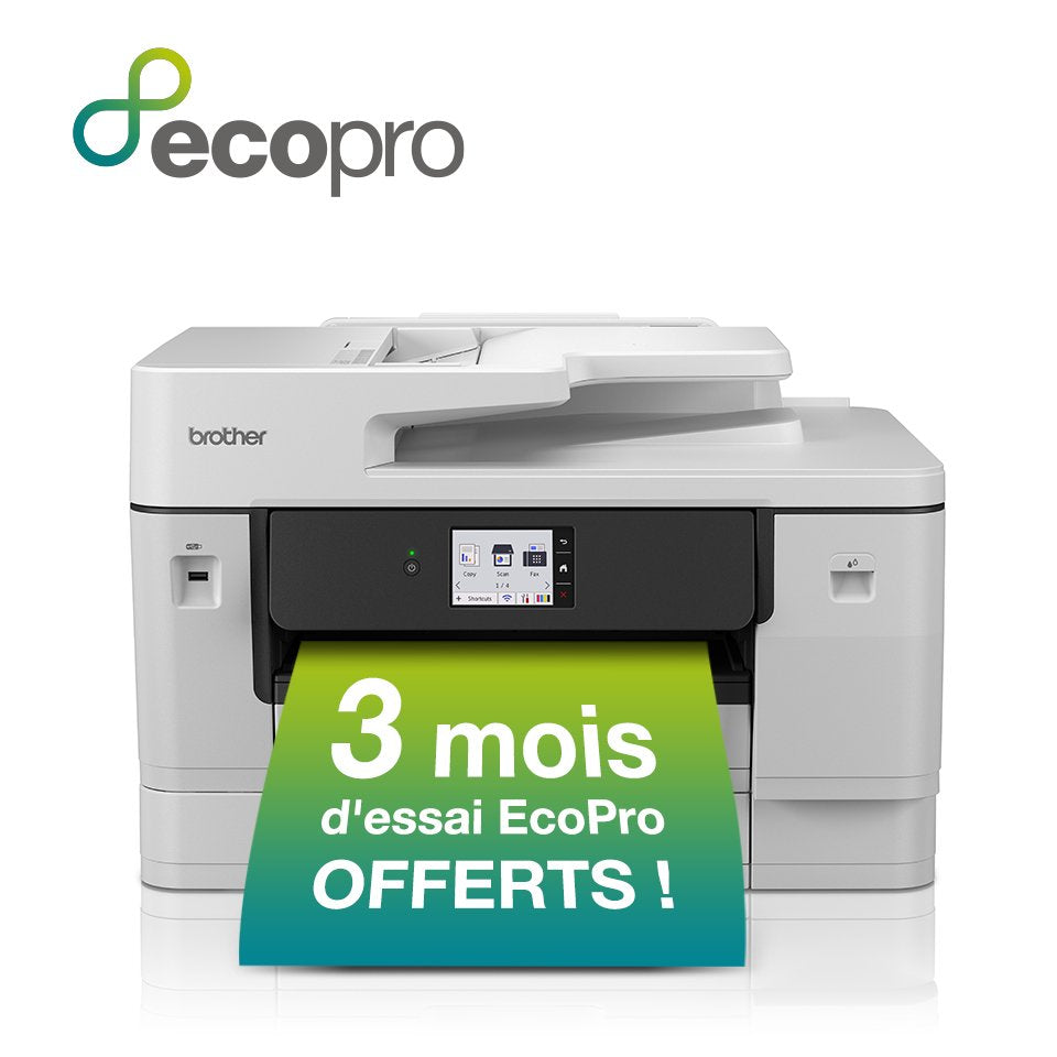 EAN 4977766847155 - Brother MFC-J6960DW impresora multifunción Inyección de tinta A3 1200 x 4800 DPI 31 ppm Wifi imagen 2