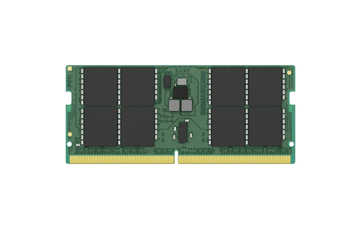 EAN 0740617348996 - Kingston Technology ValueRAM módulo de memoria 32 GB 1 x 32 GB DDR5 6400 MT/s imagen 2