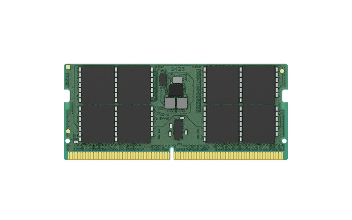 EAN 0740617348996 - Kingston Technology ValueRAM módulo de memoria 32 GB 1 x 32 GB DDR5 6400 MT/s 262-pin SO-DIMM imagen 2
