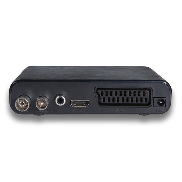 Giga Tv Tdt Hd250 Dvb-T2