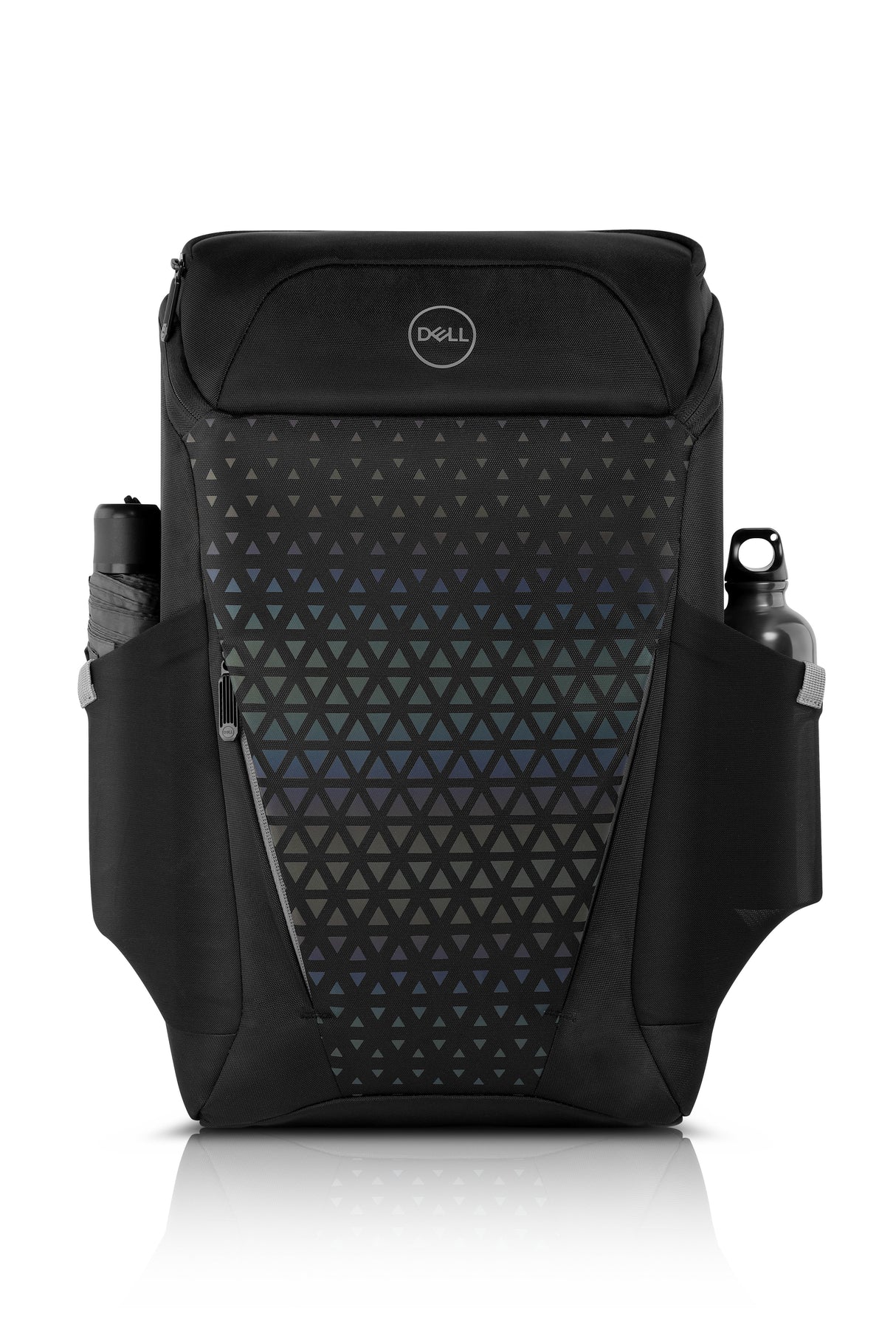 Dell Gm1720pm, Mochila, 43,2 Cm (17"), Tirante Para Hombro, 900 G, Negro
