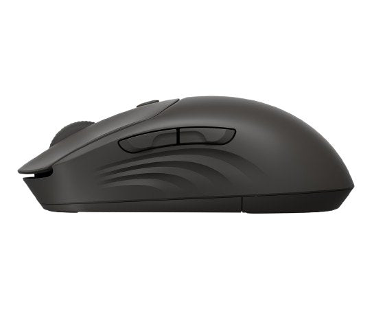 Hp 405 Quiet Raton Inalambrico Silencioso - Sensor Multi-Superficie 6000 Dpi - 5 Botones - 2.4ghz Y Bluetooth - Color