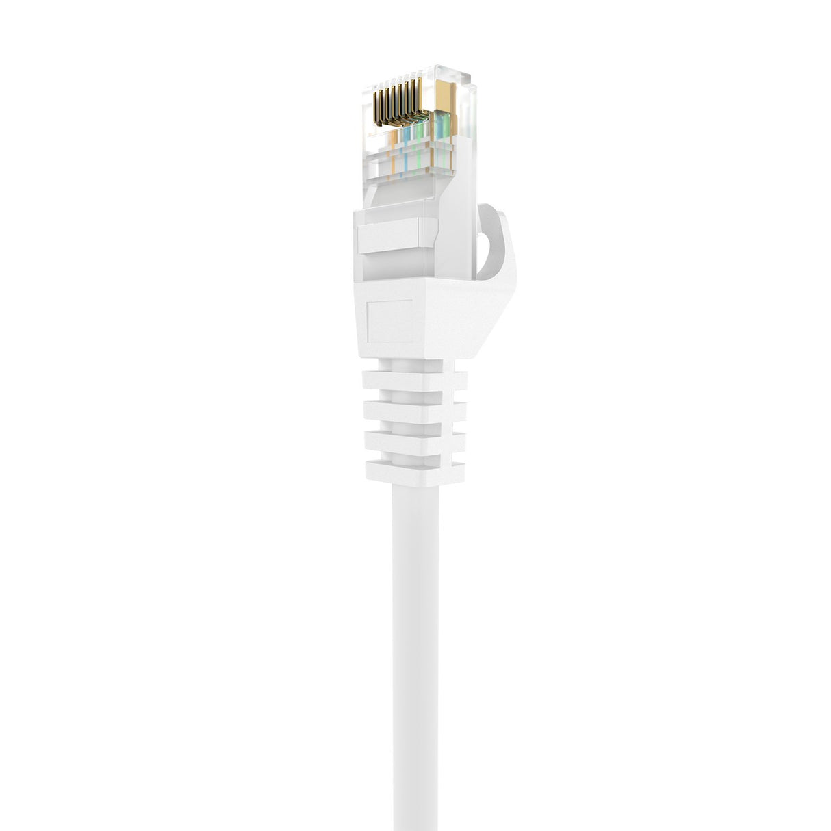 EAN 8436574707052 - AISENS A145-0593 cable de red 0,5 m Cat6a U/UTP (UTP) imagen 3