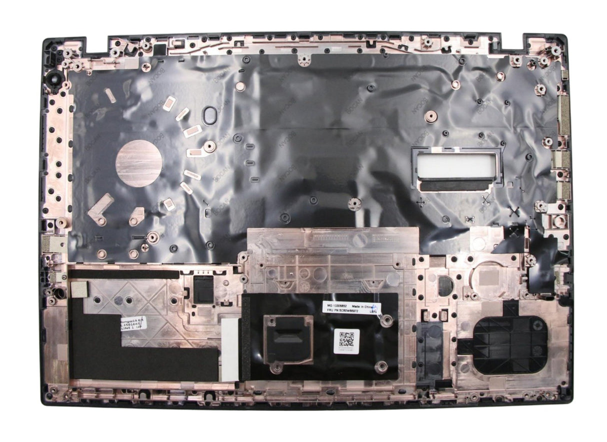 Lenovo 5cb0w66972 Refacción Para Laptop Protectora