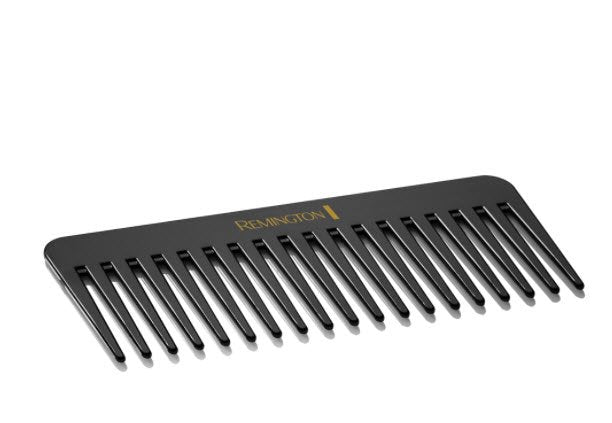 Plancha De Pelo Remington De Cerámica, Incluye Bolsa Y Peine S3500gp