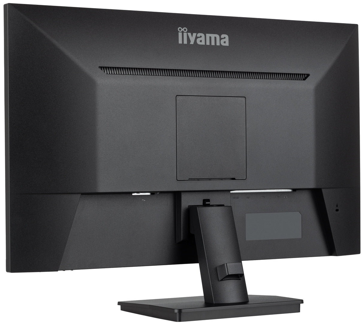 Monitor Iiyama 27" Xu2793qsu-B7 16:9 Hdmi+Dp+2xusb Ips