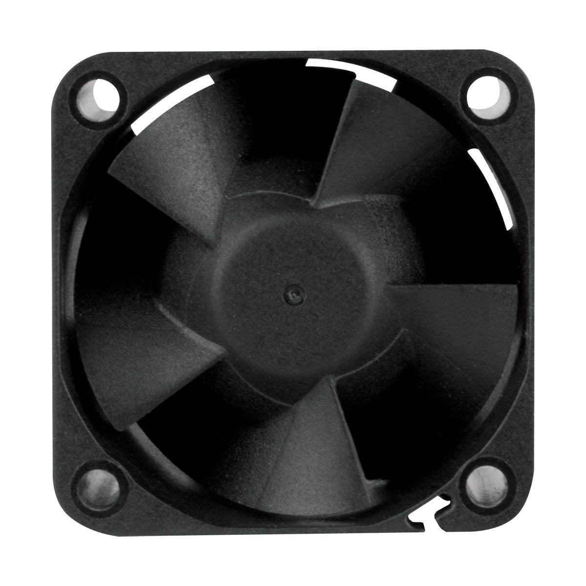 Case Acc Arctic 40x28mm Dc Fan Server 5pcs