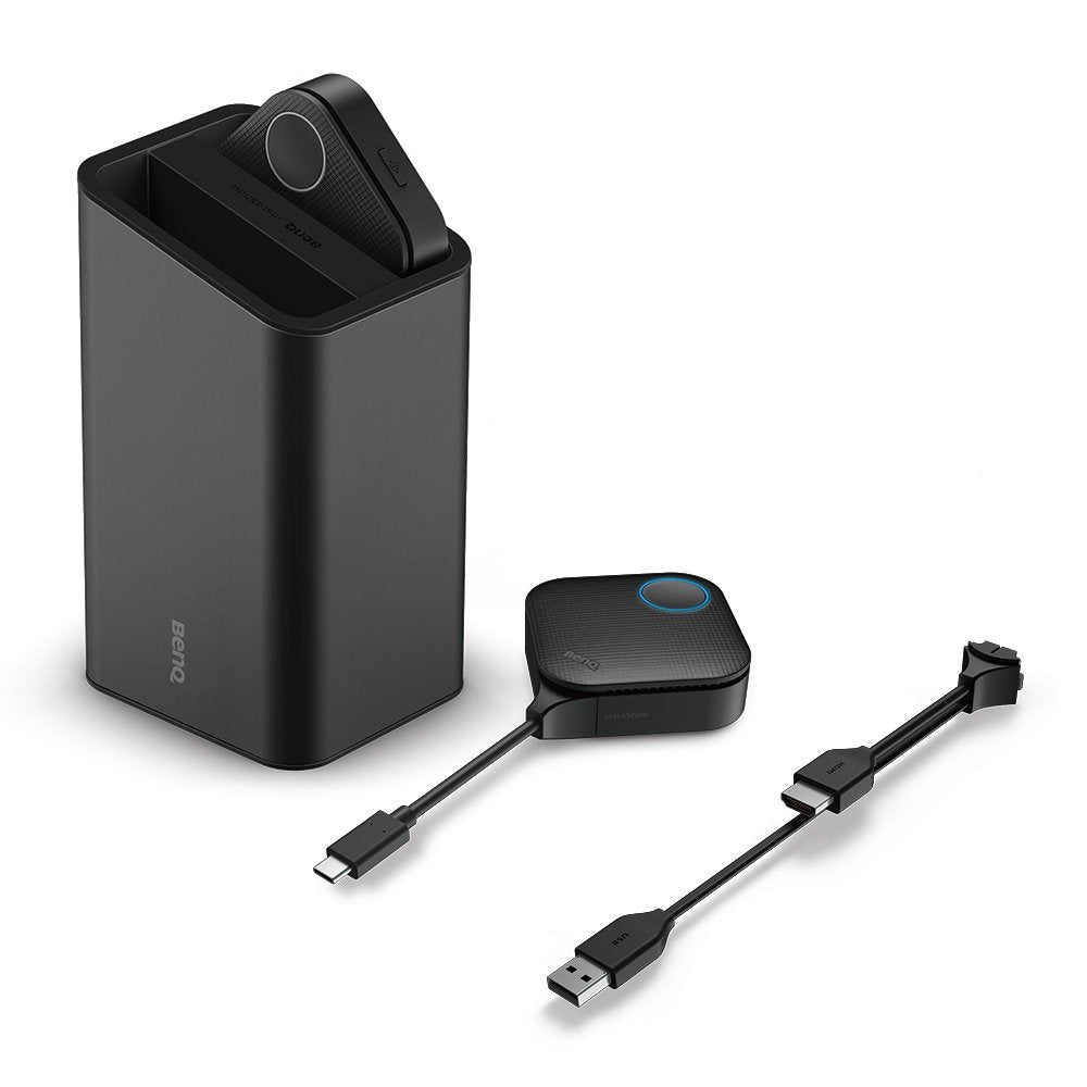 Benq Bouton Hdmi/Usb Para Instashow Vs-10 (5j.Rr28.E30)