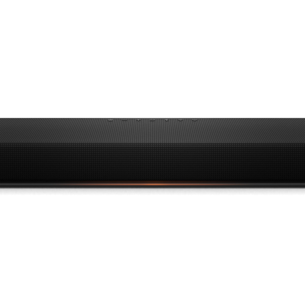 Barra De Sonido Lg Sound Suite H7 500 W Bluetooth 5.1.3 Canales Con Subwoofer Integrado Dolby Atmos Flexconnect Negro