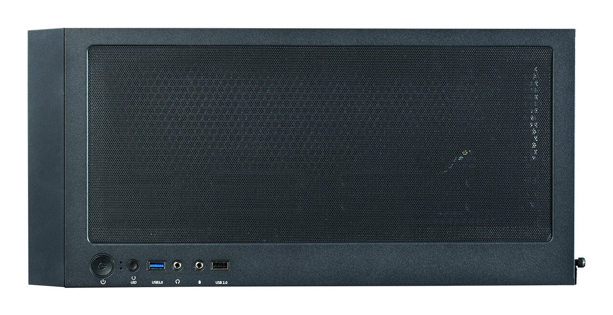 EAN 8800263650293 - Zalman S5 NEO BLACK Midi Tower Negro imagen 13
