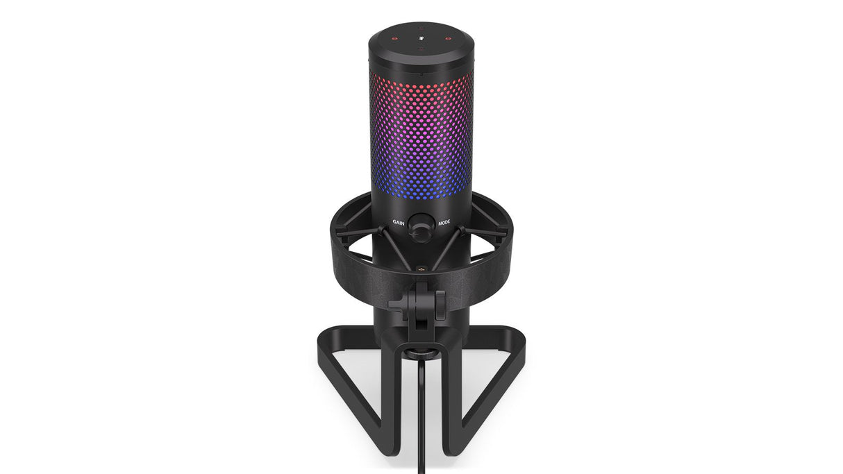 EAN 5903018664637 - ENDORFY AXIS Streaming Negro Micrófono para PC imagen 9