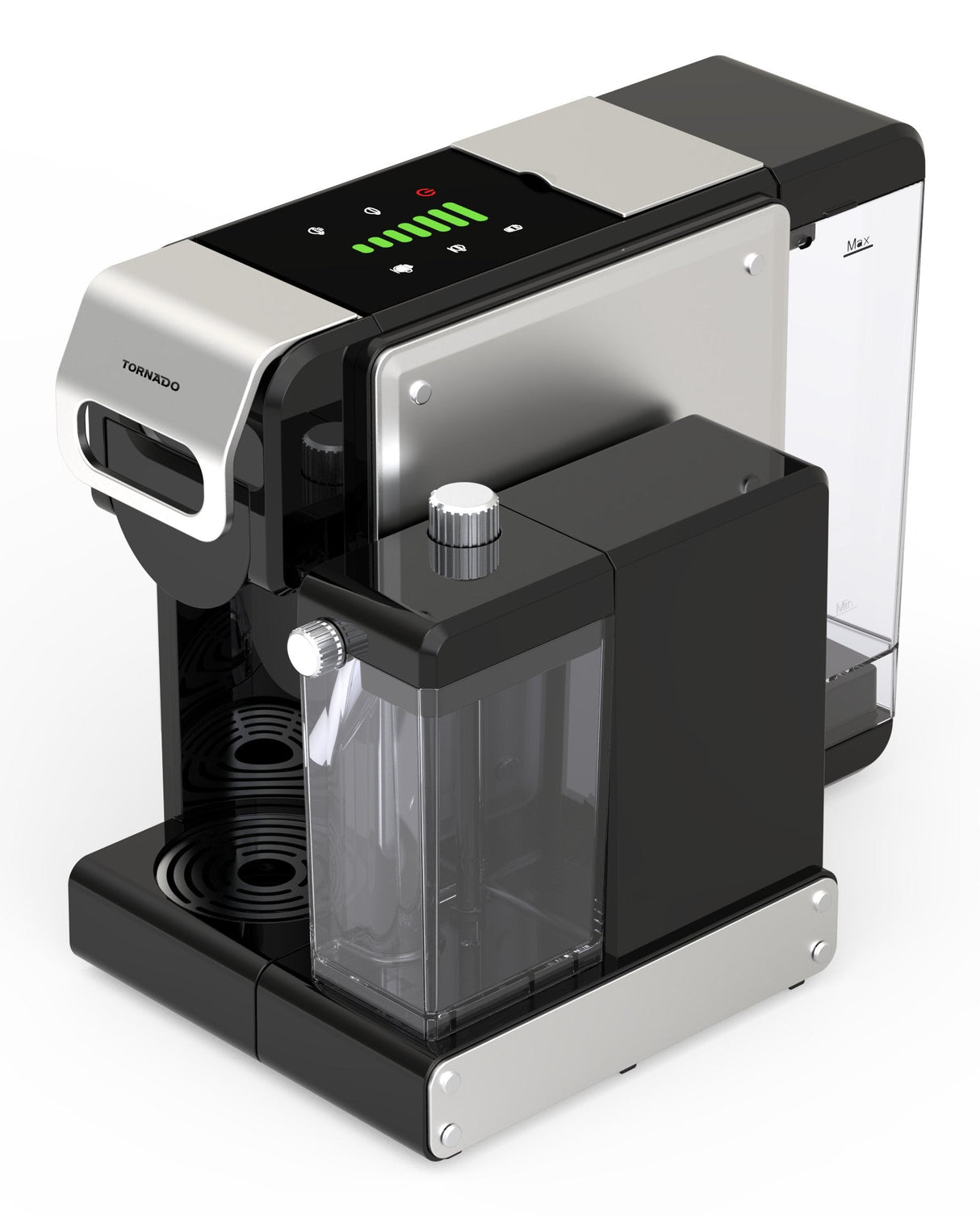 Tst-550m-Gs Tornado 7in1 Cafetera