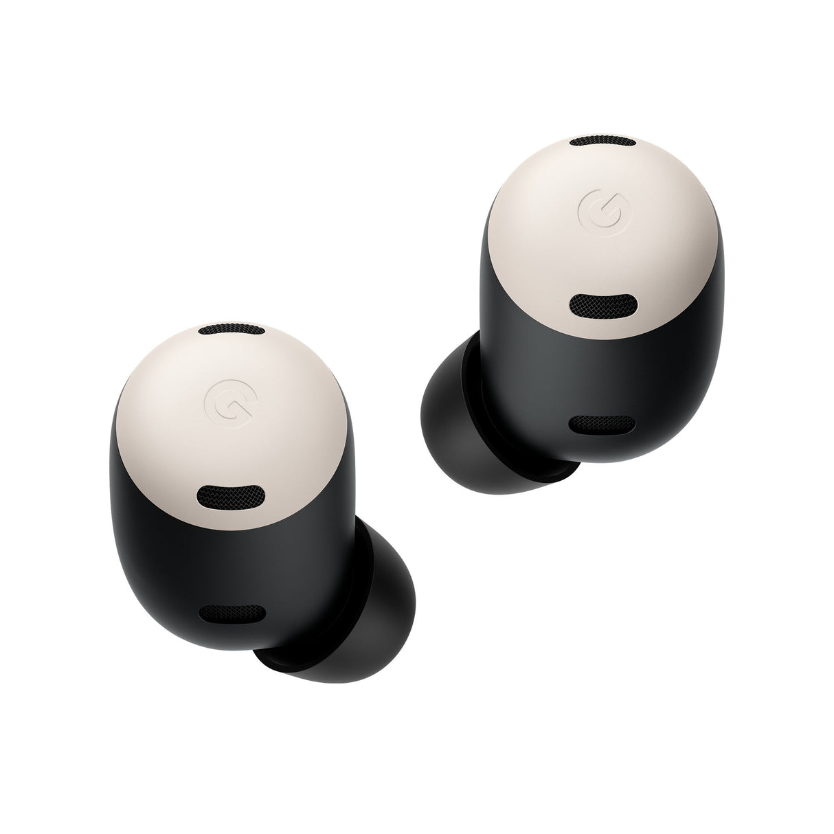 EAN 0193575037134 - Google Pixel Buds Pro Porcelain Auriculares Inalámbrico Dentro de oído Llamadas/Música Bluetooth Gris imagen 1