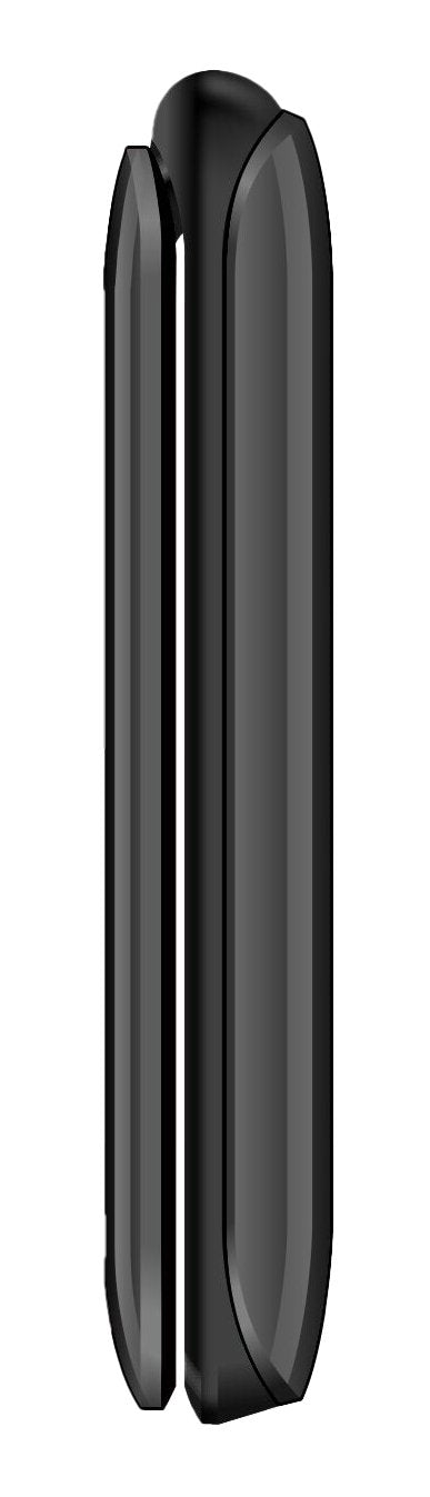 Telefon Mm 815 Dual Sim Negro