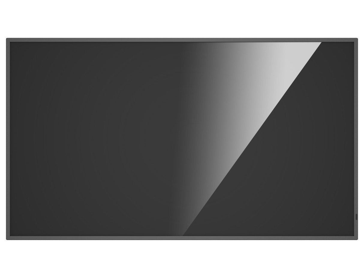 55-Inch Digital Signage