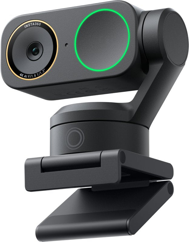 Link2 Pro Webcam Blanco