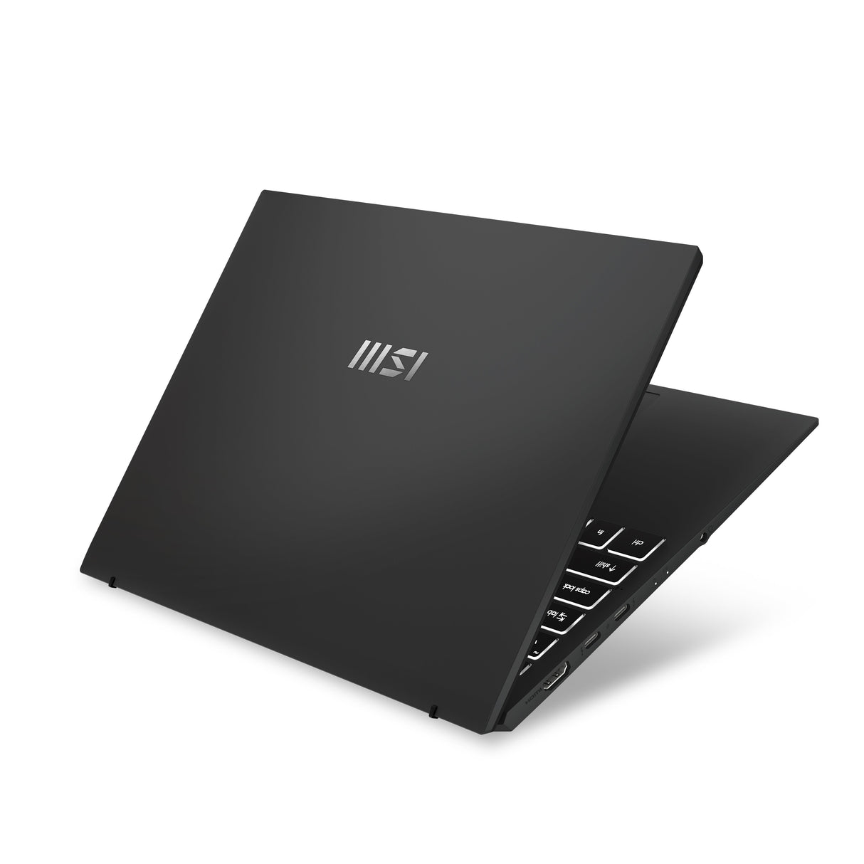EAN 4711377275668 - MSI PRESTIGE 13 AI+ EVO A2VMG-042ES ordenador portatil Copilot+ PC Intel Core Ultra 7 258V Portátil 33,8 imagen 17