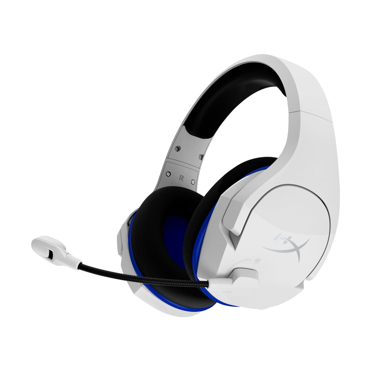Auriculares Hyperx Cloud Stinger/Core Hhss1c-Kb-Wt/G Hyperx