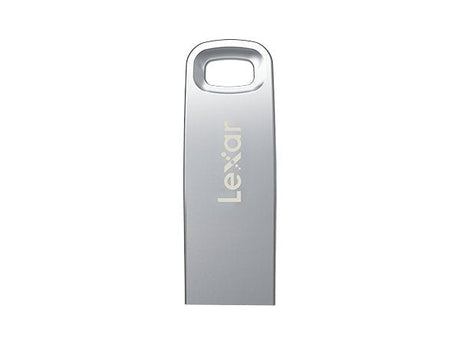 EAN 0843367121069 - Lexar JumpDrive M35 unidad flash USB 128 GB USB tipo A 3.2 Gen 1 (3.1 Gen 1) Plata imagen 1