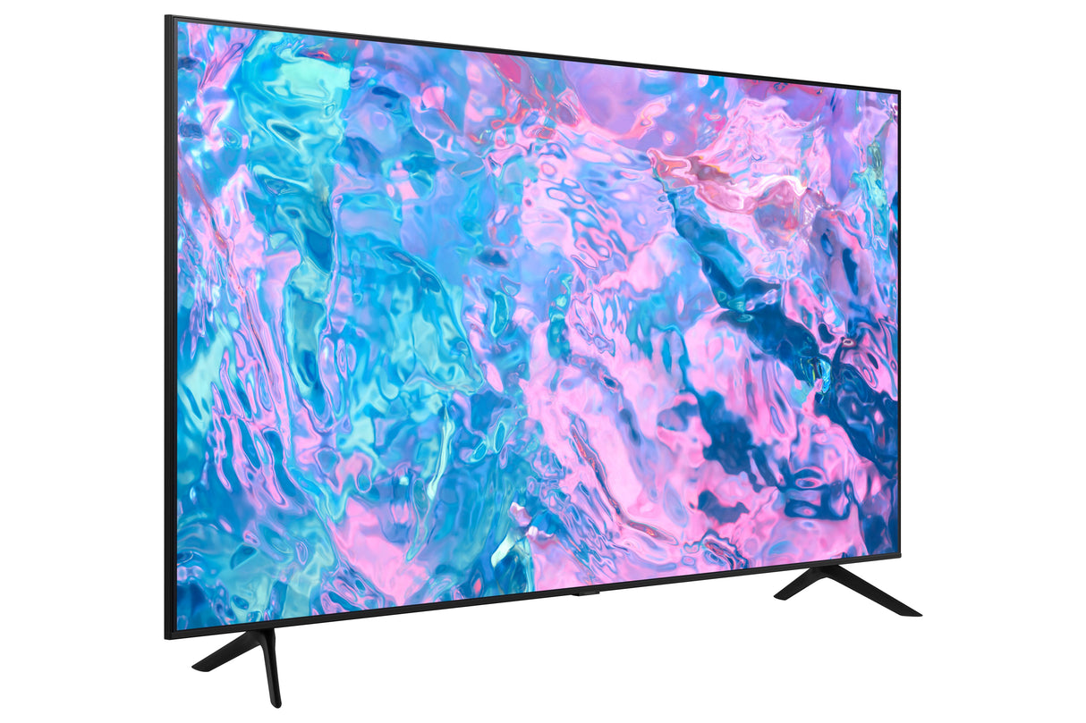 EAN 8806095293776 - Samsung HCU7000 109,2 cm (43") 4K Ultra HD Smart TV Negro 20 W imagen 3