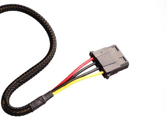 Silverstone Cmd01s-Esa Plata Frontal Para Control Esa