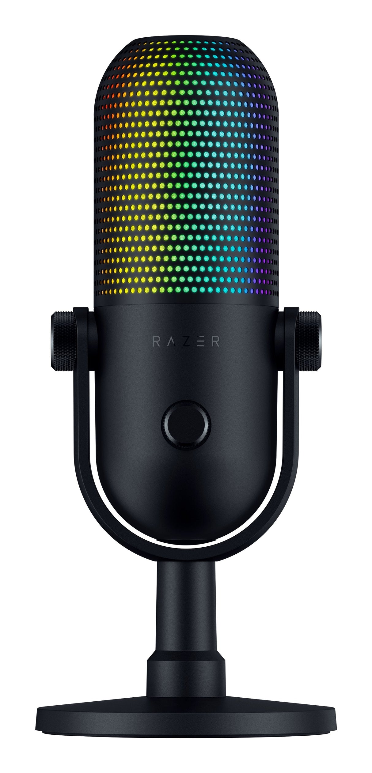 Micrófono Razer Seiren V3 Chroma, Rz19-05060100-R3m1